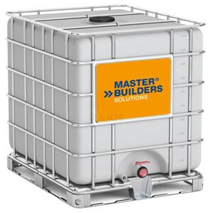 Модификатор вязкости для подвижных и самоуплотняющихся бетонов ​MasterMat​rix 100 