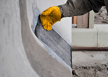 Составы для усиления бетона